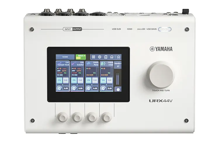 yamaha ise 3 HI