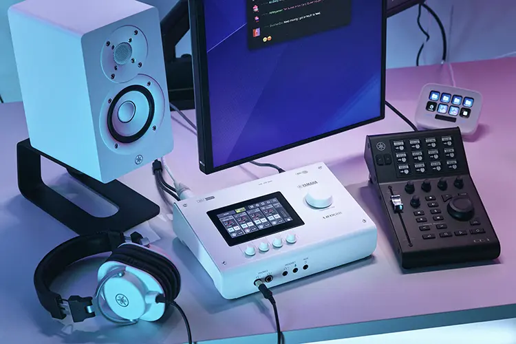 yamaha ise 5 HI