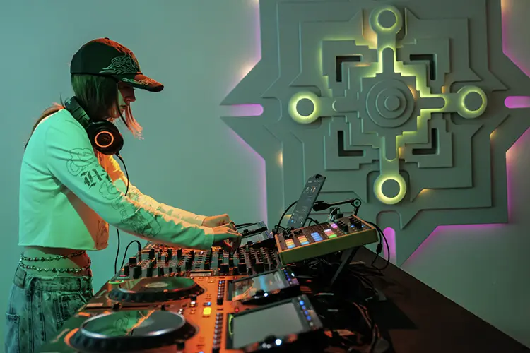 LA Breakbeat 3 HI