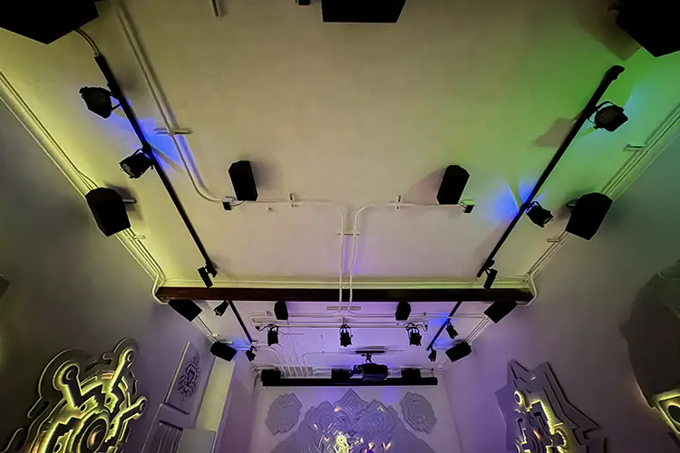 LA Breakbeat 5 HI