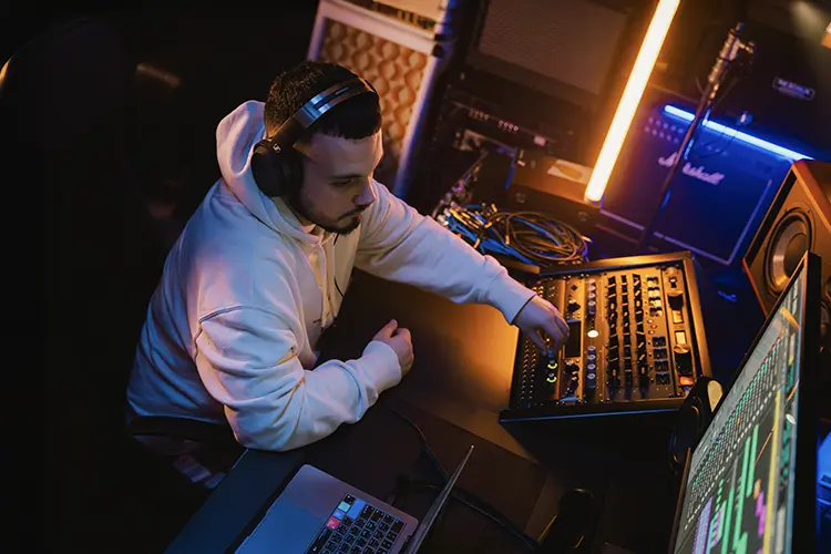 Sennheiser HD 480 3 HI