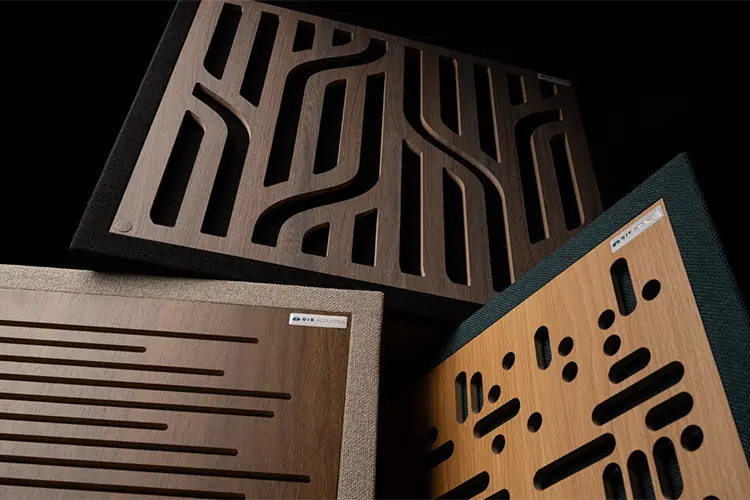 GIKAcoustics HI