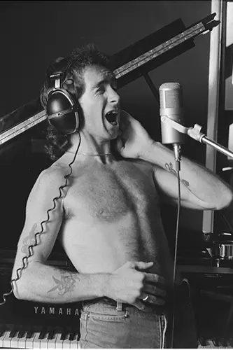 Neumann U 47 4 HI