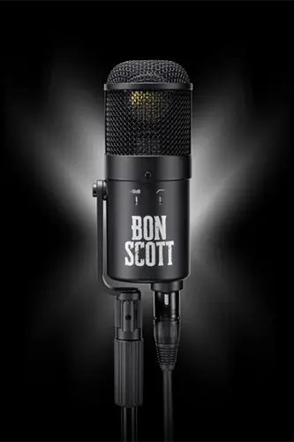 Neumann U 47 5 HI