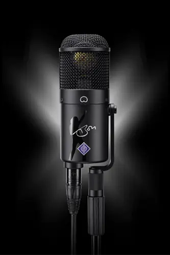 Neumann U 47 5 HI