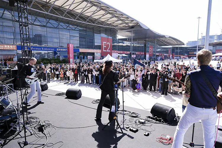music china 3 HI