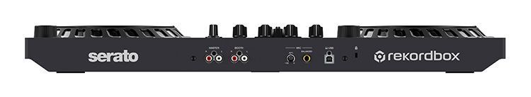 DDJ FLX6 prm front