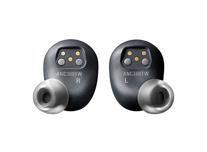 AudioTechnica CES20 5