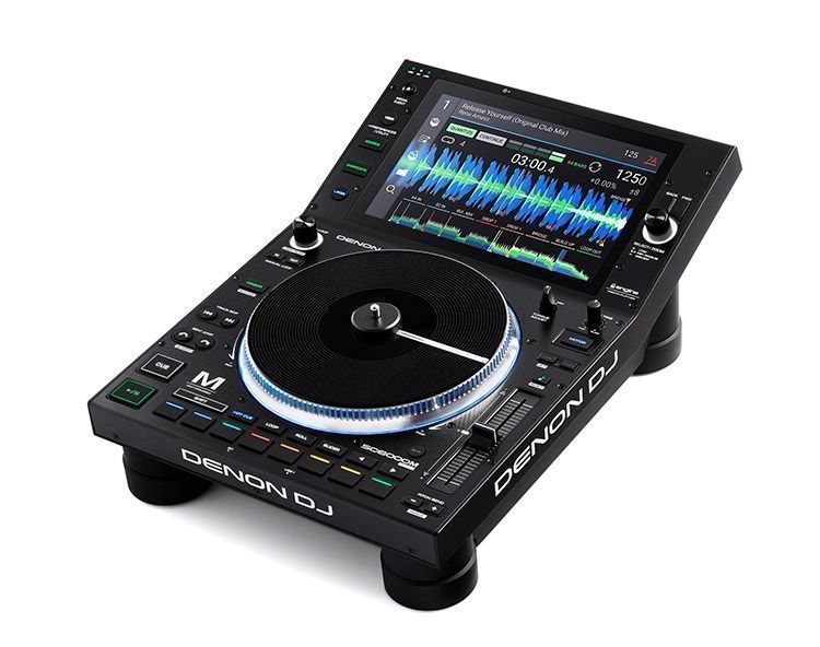 DenonDJ SC6000 HI