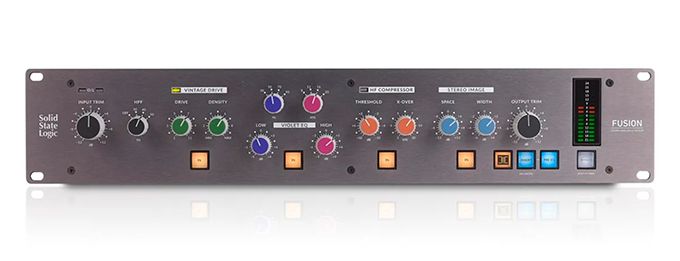 SSL NAMMTECAward 1
