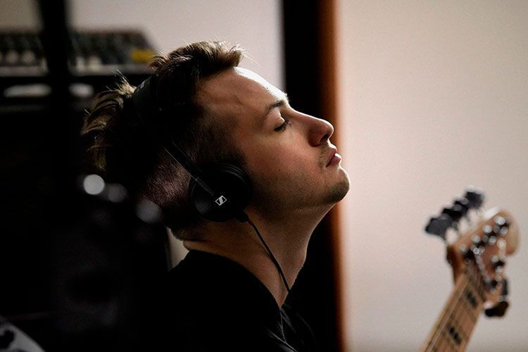 Sennheiser Neumann HI