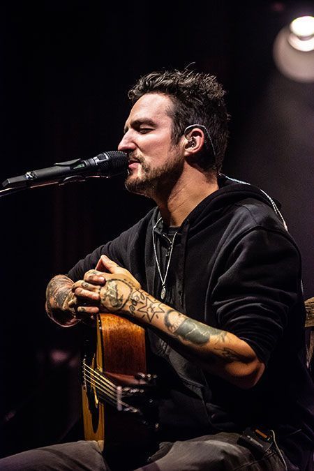 Sennheiser FrankTurner 1