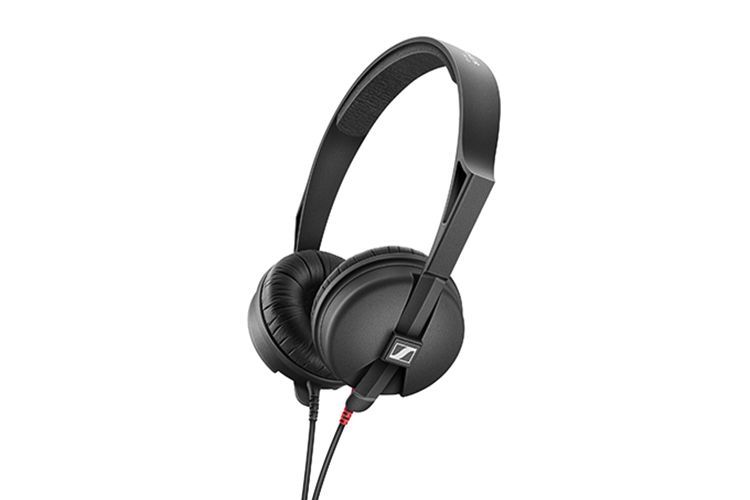 Sennheiser HD 25 LIGHT HI