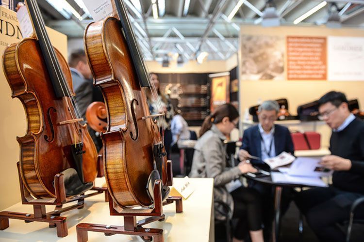 Musikmesse2020 postponed HI