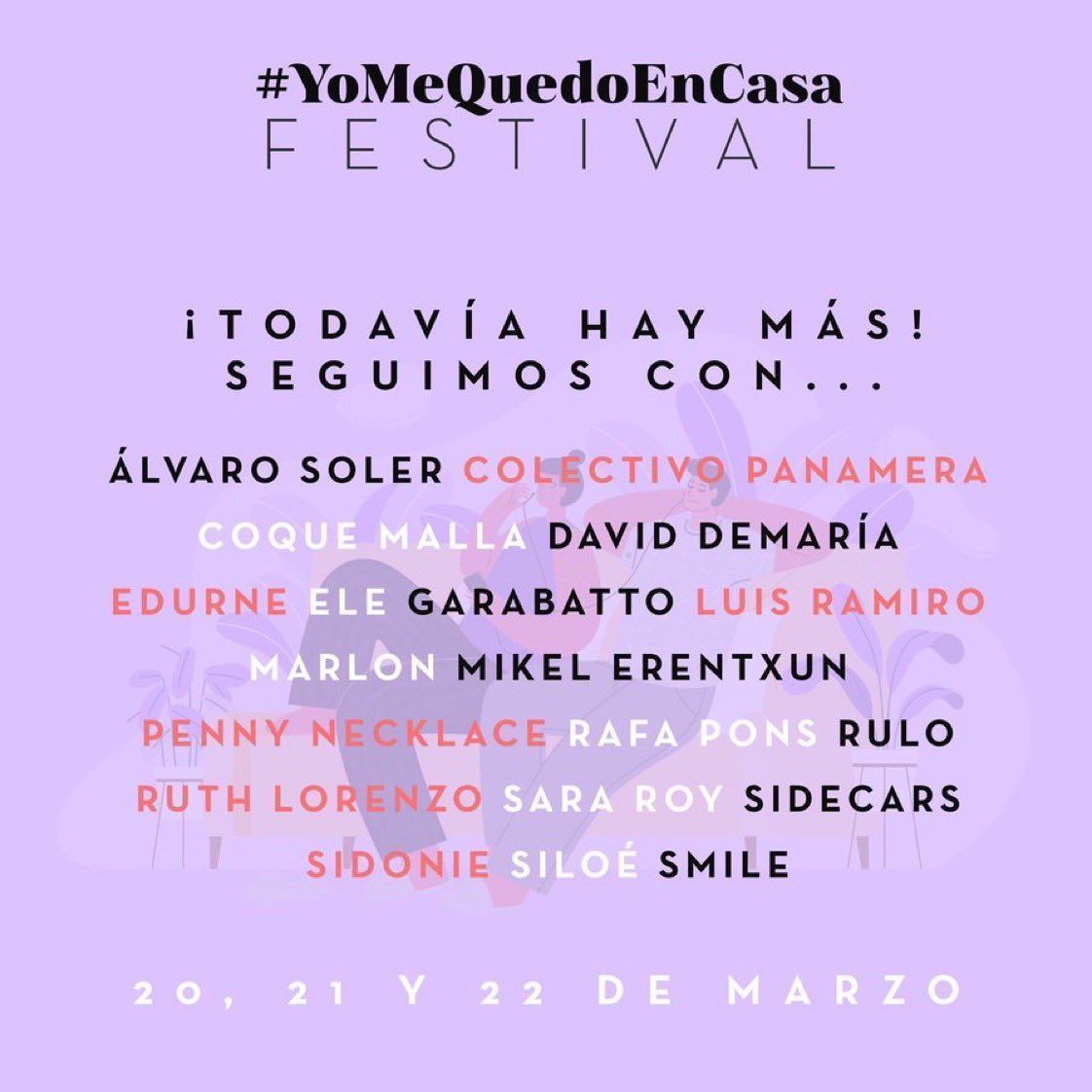 yomequedoencasafestival 1