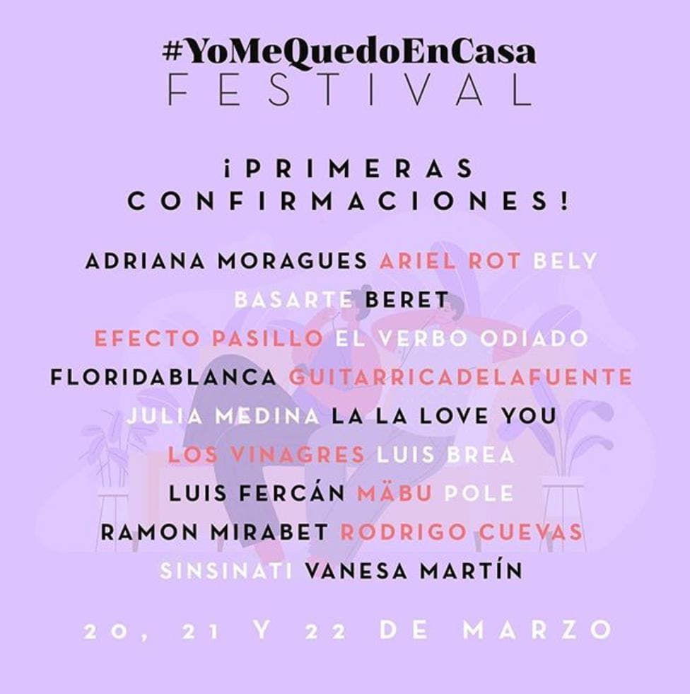 yomequedoencasafestival 2