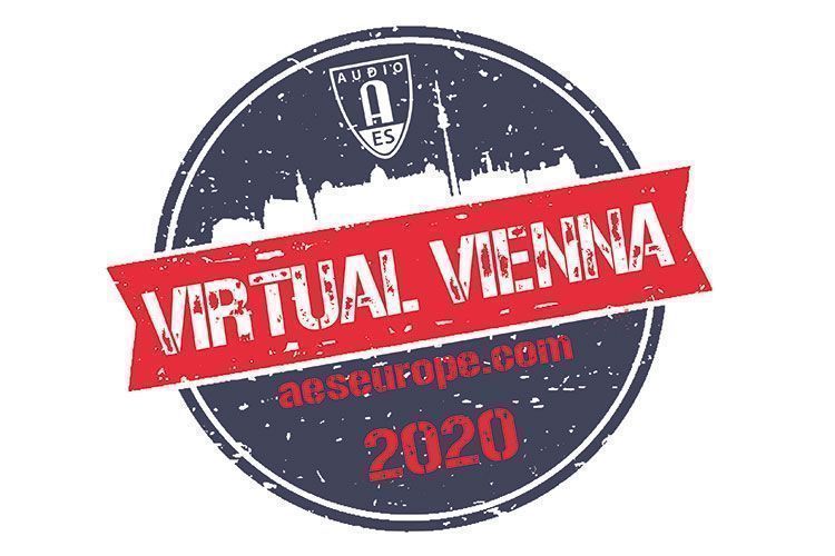 AES Virtual Vienna HI