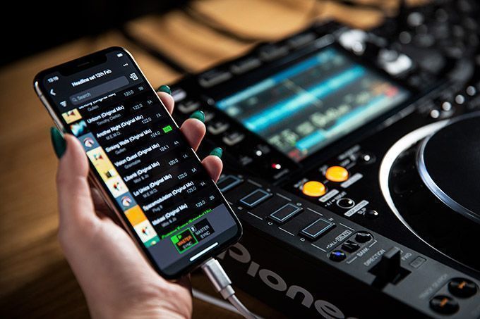 PioneerDJ Rekordbox6.0 2