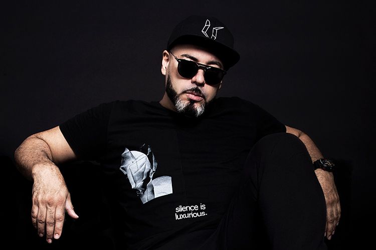 PioneerDJ RogerSanchez HI