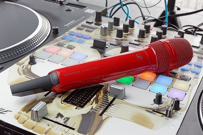 Sennheiser Sido Autokultur 2