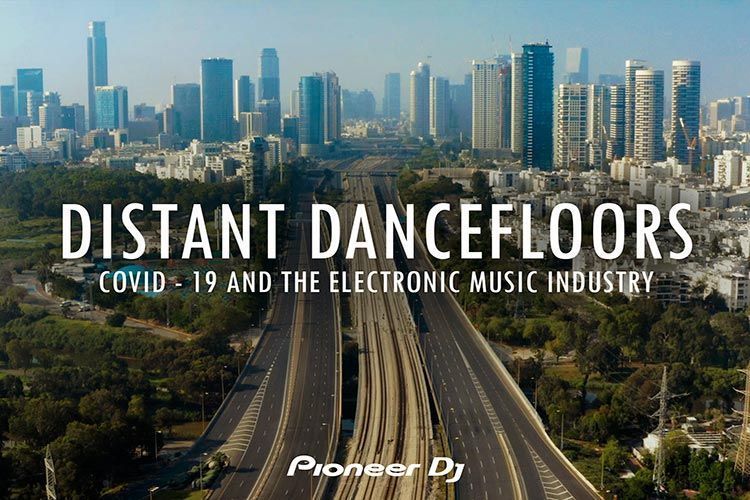 PioneerDJ DistantDancefloors HI