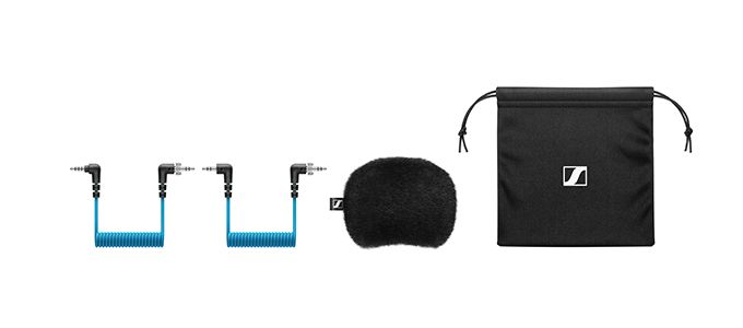 Sennheiser MKE 200 1