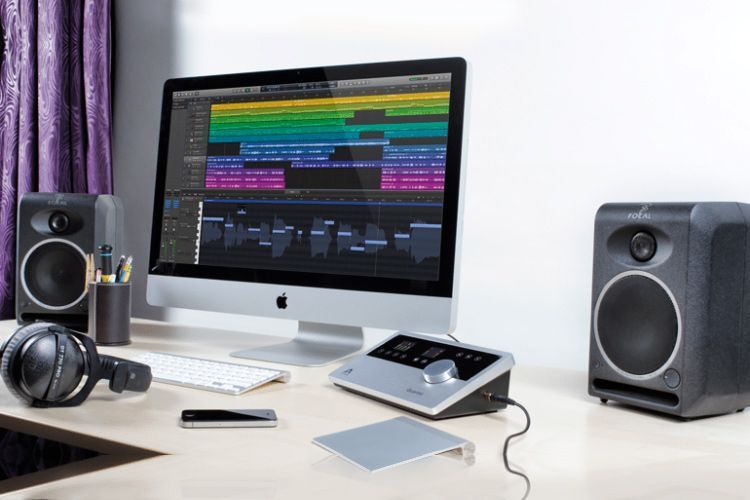 Home Studio basico 1 750x410