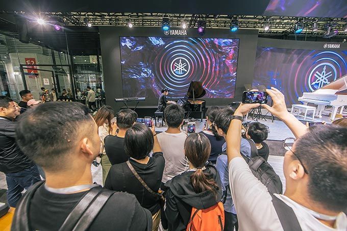 MusicChina 2020 MF 28 31 2