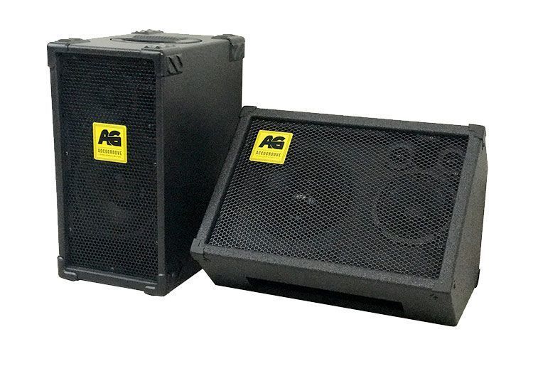 Accubass powersoft4