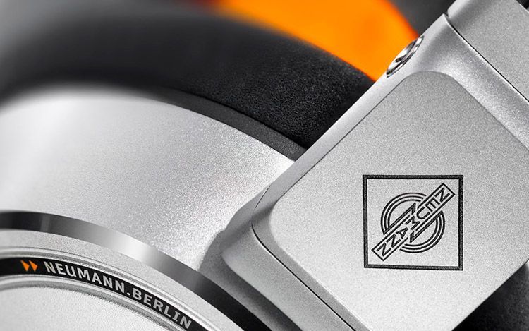 Auriculares estudio Neumann Namm HI