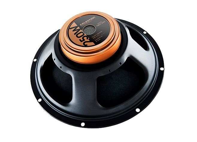Celestion CopperBack V2 HERO 1HI