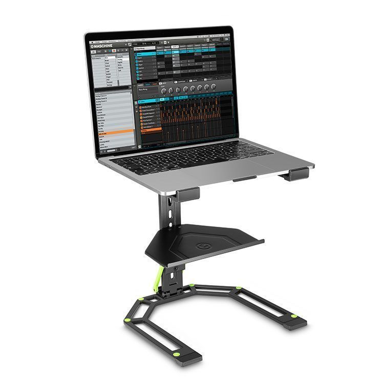 Gravity soporte ordenador HI