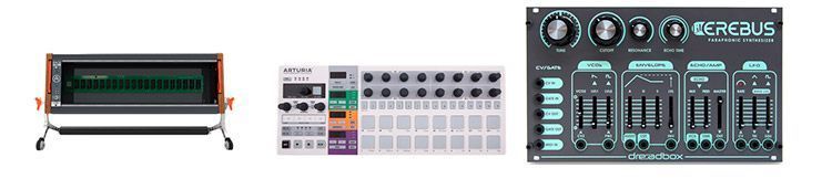 Modular Day 3