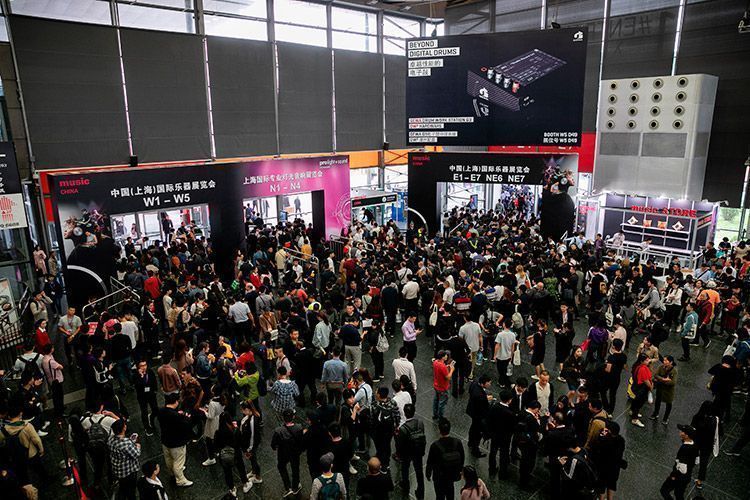 Music China2019 july Hi1