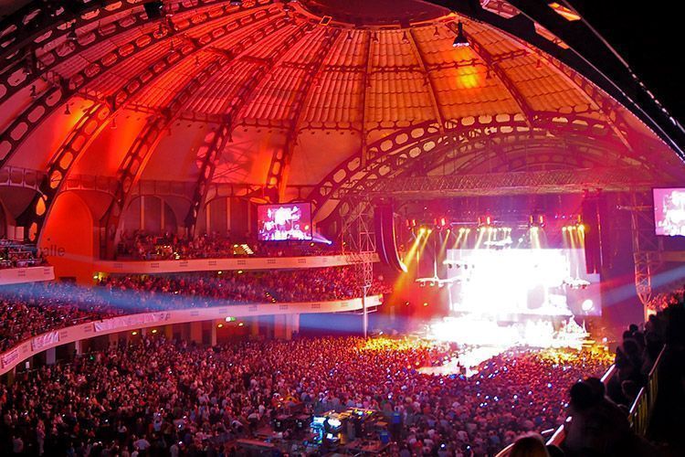MusikmesseFestival c MesseFrankfurt