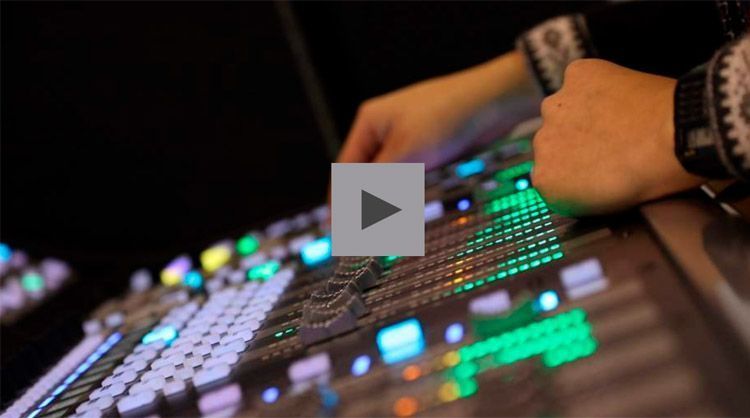 Namm Show 2019 2HI