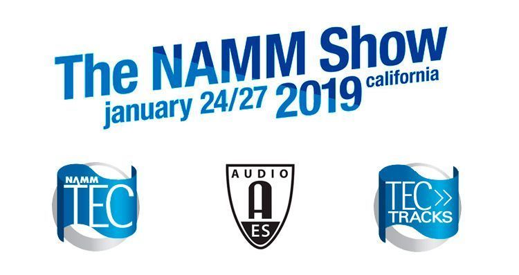 Namm Show 2019 HI