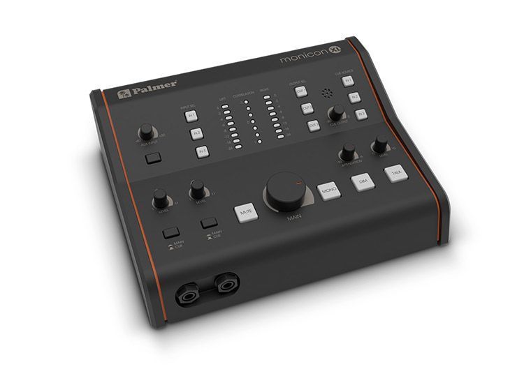 Palmer MoniconXL