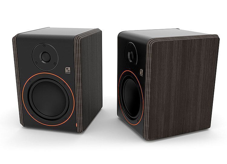 Palmer STUDIMON5 ispmusica