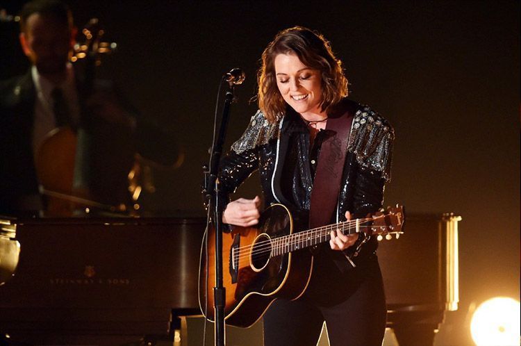 Sennheiser Neumann Grammy 2019 2
