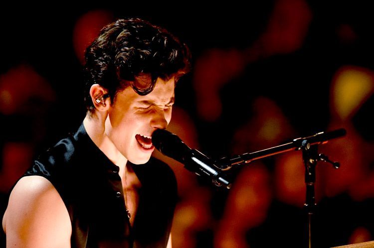 Sennheiser Neumann Grammy 2019