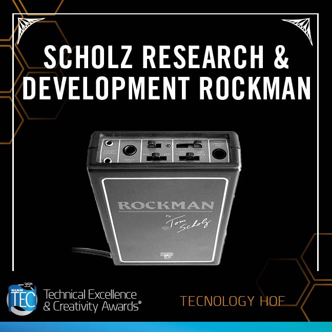 TEC20 TECnology HOF UREICooper