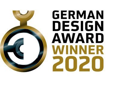 germandesignaward2020 logo