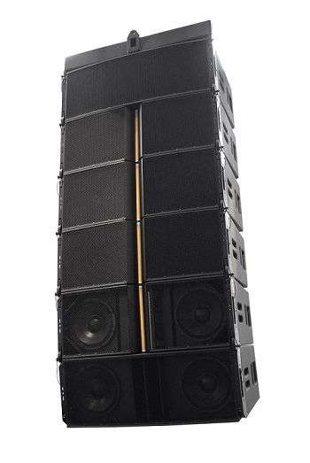 Alcons LR24 pro-ribbon line-array 1