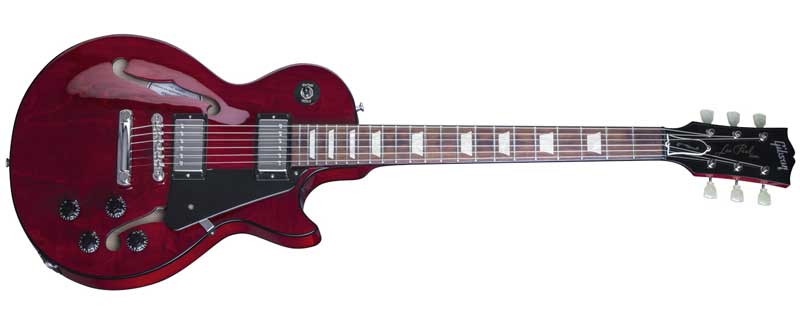 ES Lespaul