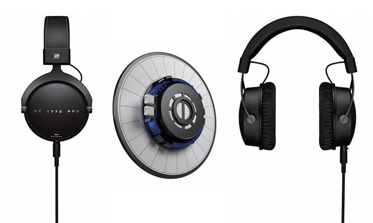 Beyerdynamic