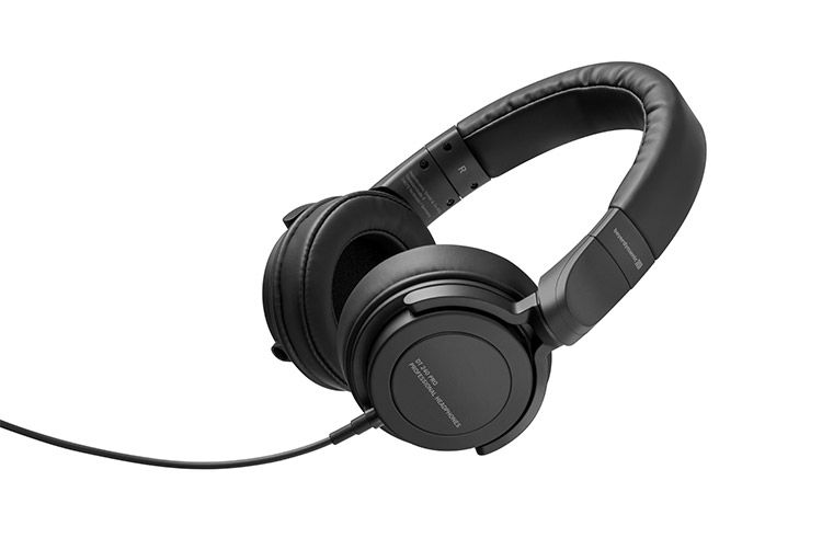 Beyerdynamic DT240 HI