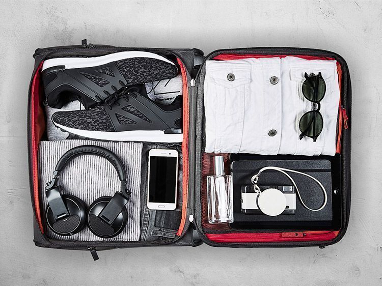 CASE BLACK Pioneer DJ HDJ X5BT