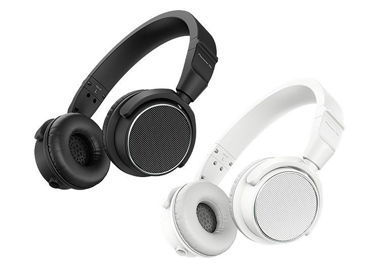 Pioneer HDJS7 HI