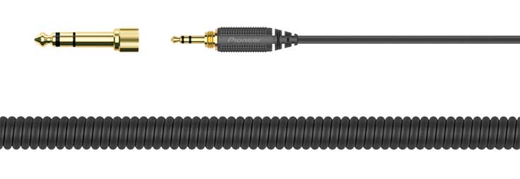 Piooner cables 1